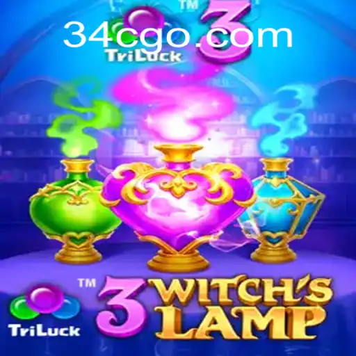 3WitchsLamp: Um Mundo de Magia e Estratégia