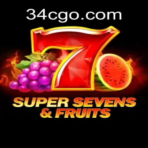 Descubra o Mundo de 7SuperSevensFruits: Um Jogo de Aventura Envolvente
