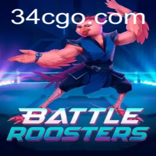 Descubra BattleRoosters: O Jogo de Estratégia que Conquista a Geração 34c