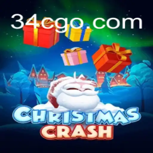 ChristmasCrash: Um Jogo Festivo de Estratégia e Diversão