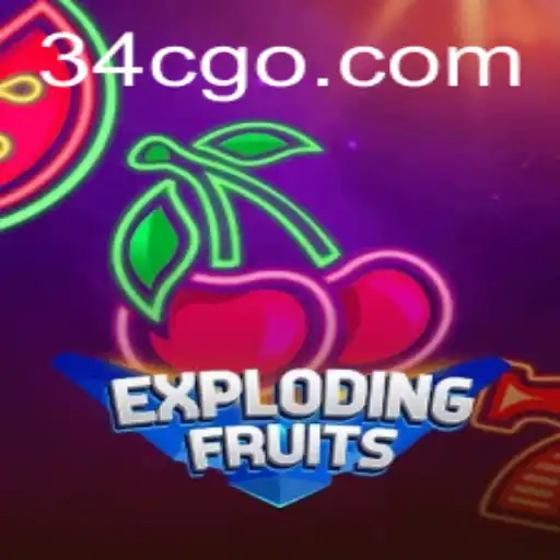 ExplodingFruits: Um Jogo de Ação e Estratégia para Todas as Idades