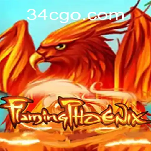 Explorando o Mundo de FlamingPhoenix: A Nova Sensação no Universo dos Jogos