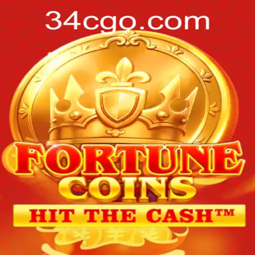 Explorando o Universo de FortuneCoins: Uma Nova Era de Jogos