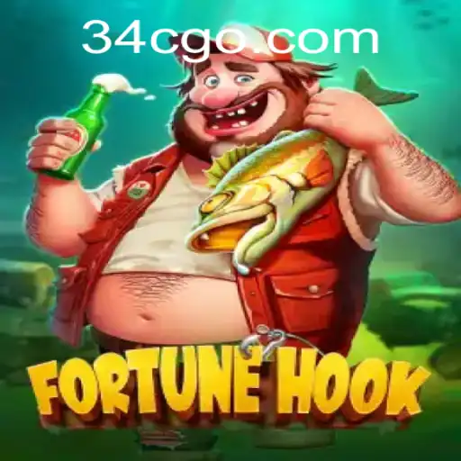 FortuneHook: Descubra o Mundo Inovador deste Jogo Cativante
