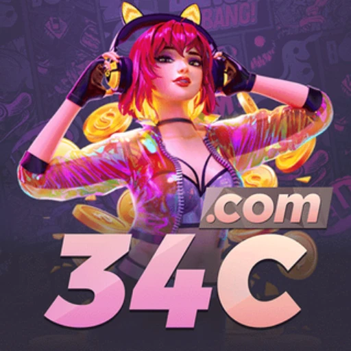 34c Logo