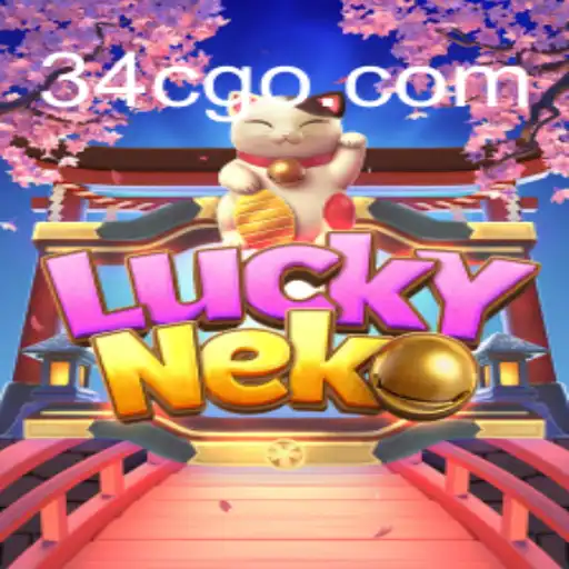 Explorando o Mundo Fascinante de LuckyNeko