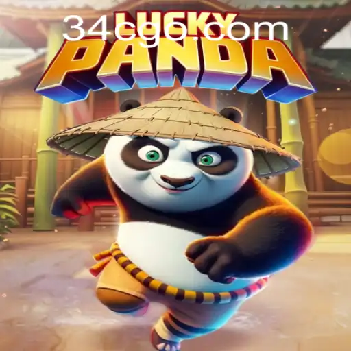 Descubra o Fascinante Mundo de LuckyPanda: Seu Guia Completo