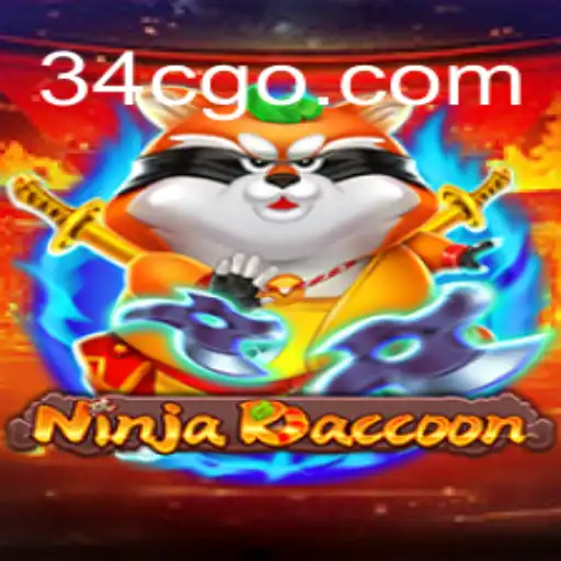 Explorando o Mundo de Aventura de NinjaRaccoon
