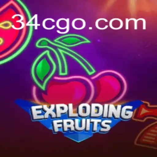 ExplodingFruits: Um Jogo de Ação e Estratégia para Todas as Idades
