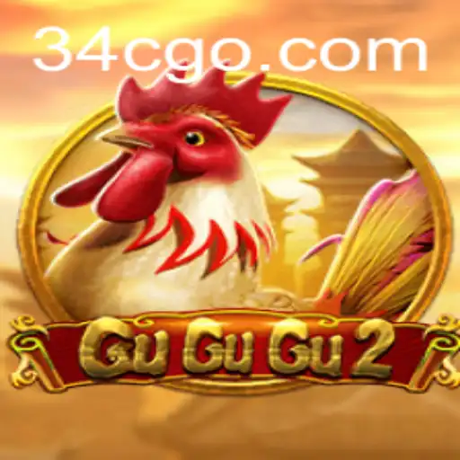 GuGuGu2: Uma Nova Aventura no Mundo dos Jogos