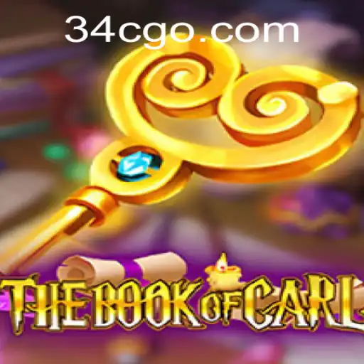 The Book of Carl: Explorando o Fascinante Jogo RPG