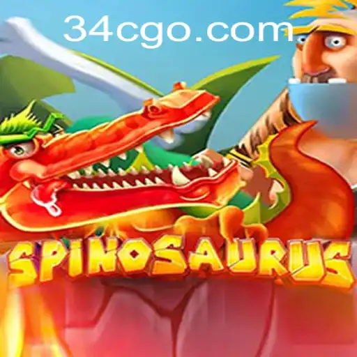 Spinosaurus: Um Mundo de Aventura e Estratégia nas Pontas dos Dedos