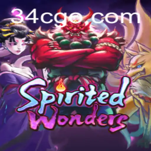 SpiritedWonders: Explorando o Fascinante Mundo do Jogo