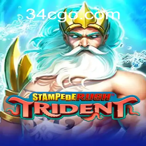Descubra a Aventura Única de StempedeRushTrident
