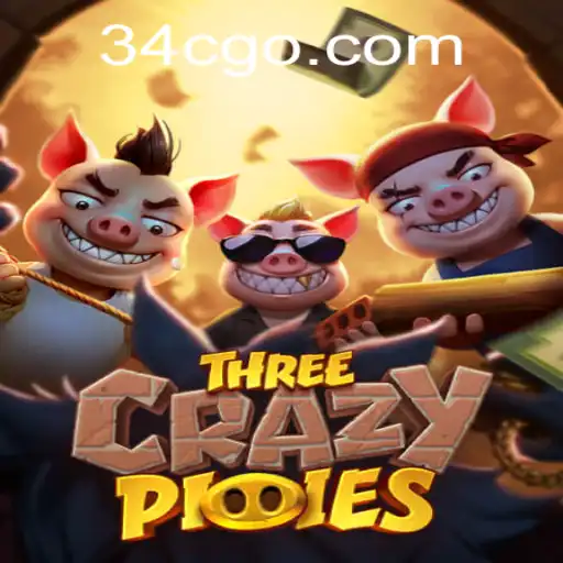 Explorando o Universo Divertido de ThreeCrazyPiggies: Regras e Estratégias