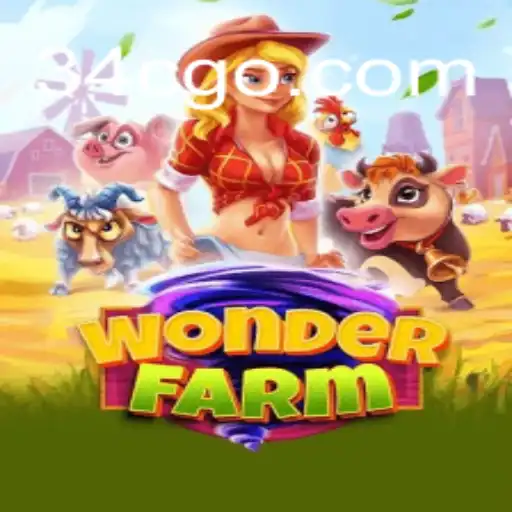 Descubra o Encantador Mundo de WonderFarm com a Chave Secreta 34c