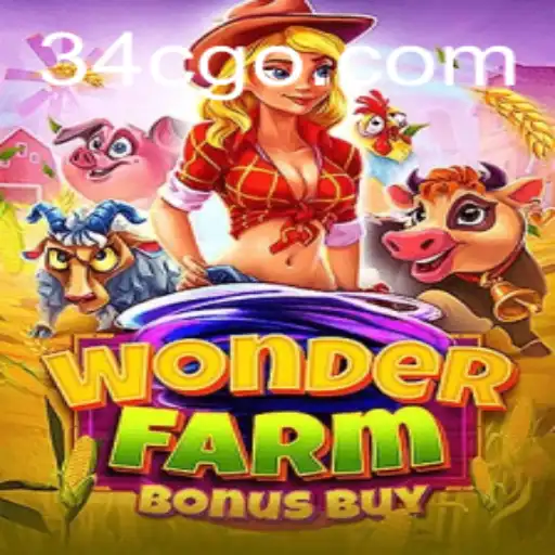 Explorando o Universo de WonderFarmBonusBuy: Uma Jornada de Diversão e Estratégia
